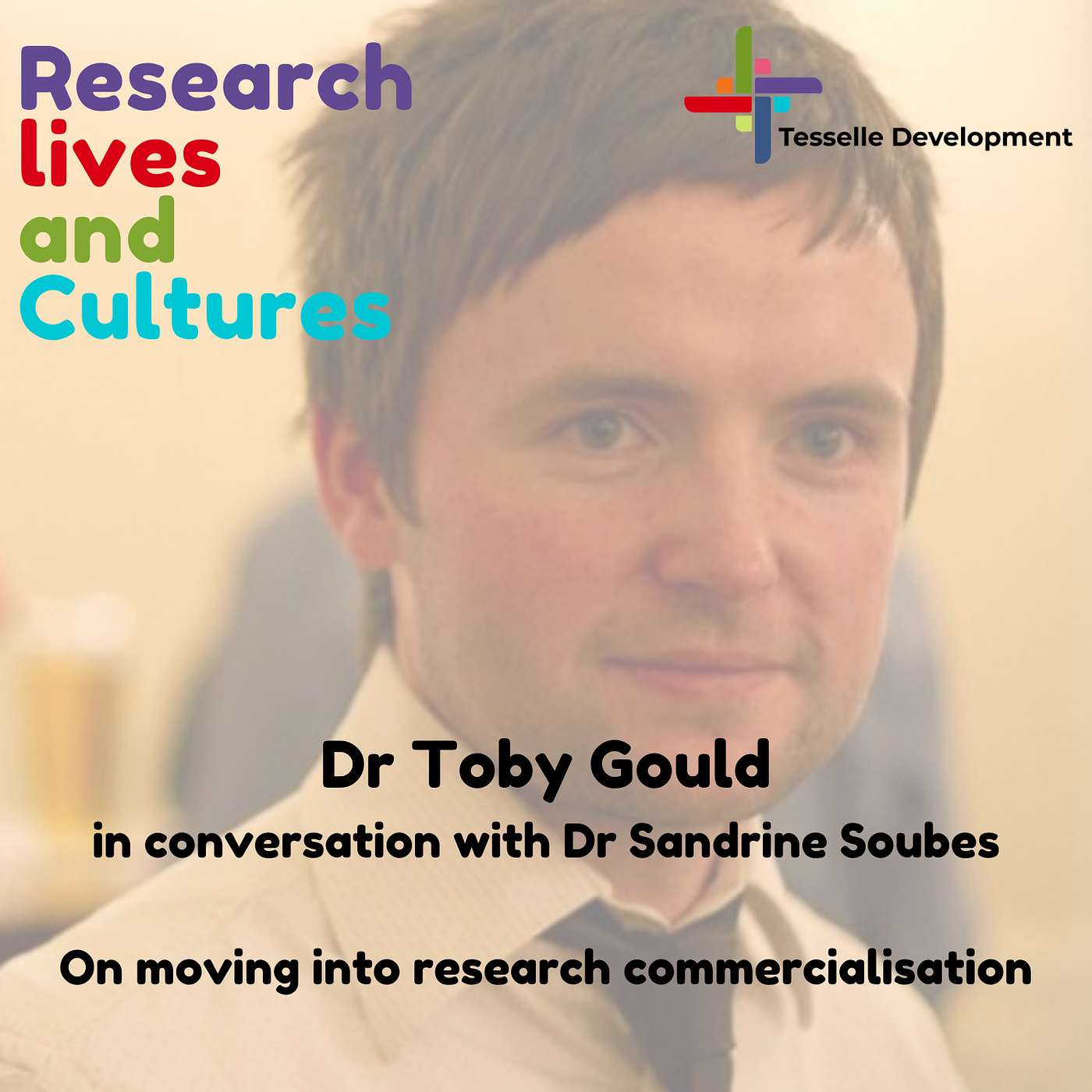 Research lives and cultures