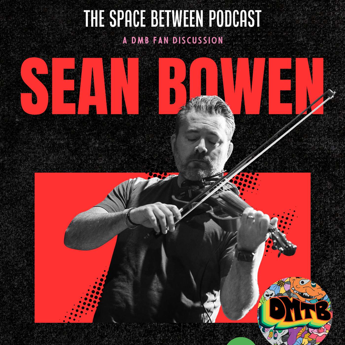 Guest: Sean Bowen