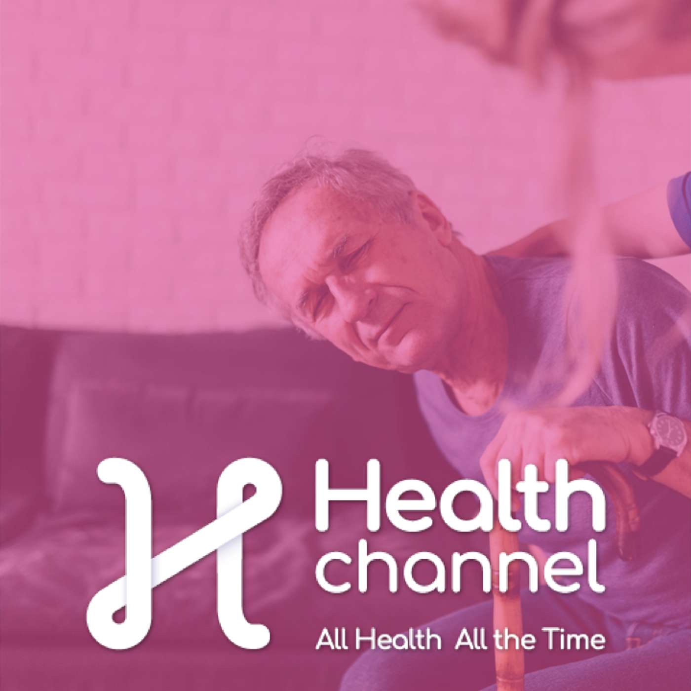 Every 40 Seconds: The Warning Signs of Stroke You Can’t Ignore episode artwork