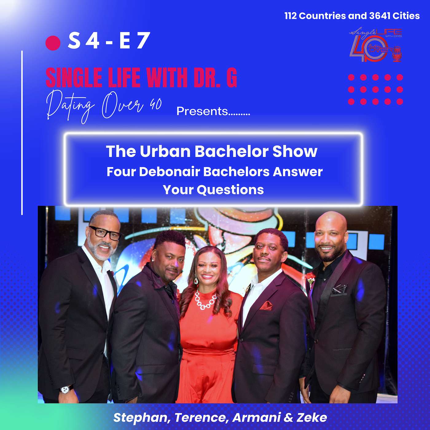 The Urban Bachelor Show