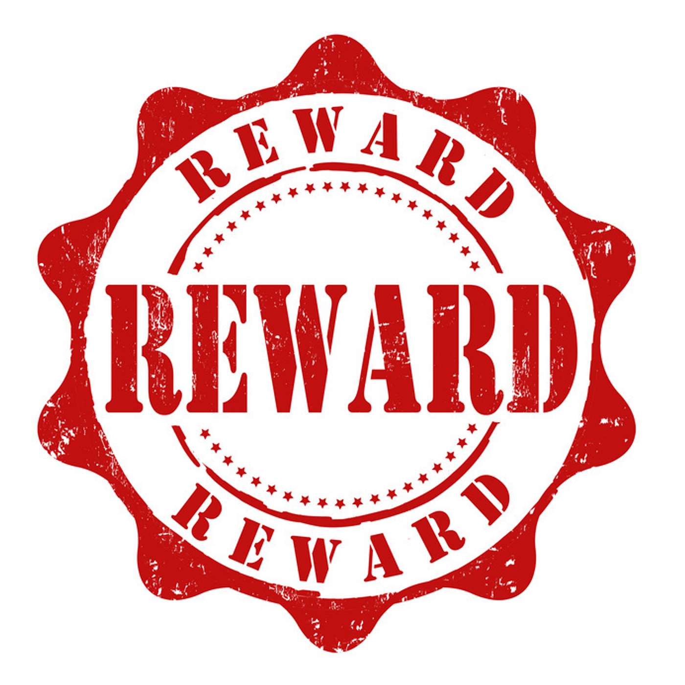 Episode 2414 - The Real Reward...