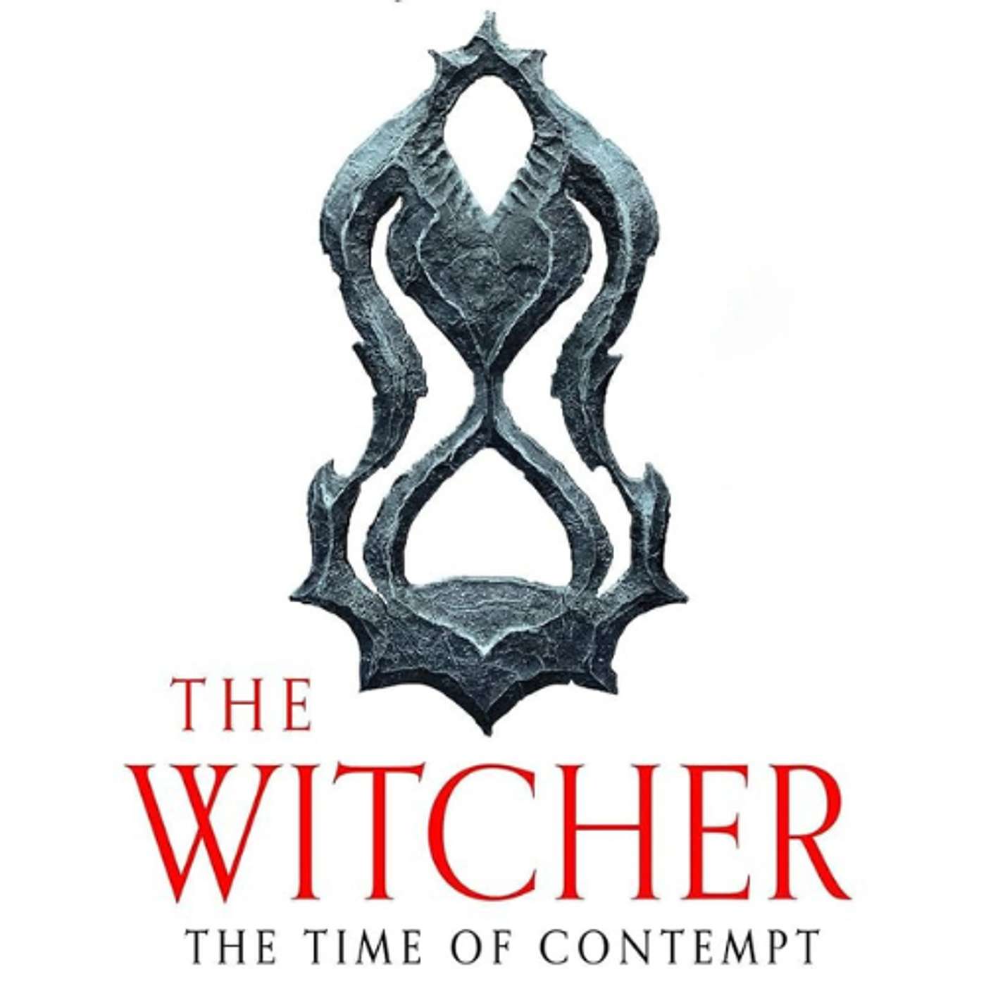 DON'T look at the boobs on the statue (The Witcher | The Time of Contempt | Andrzej Sapkowski)