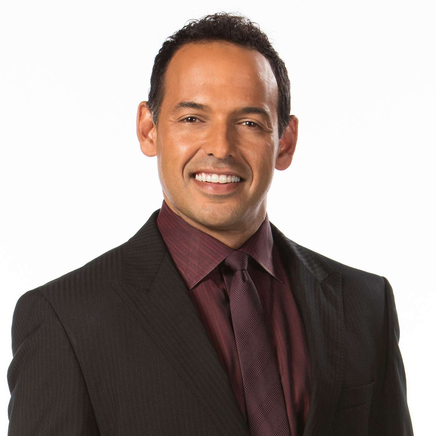 Shaun Majumder