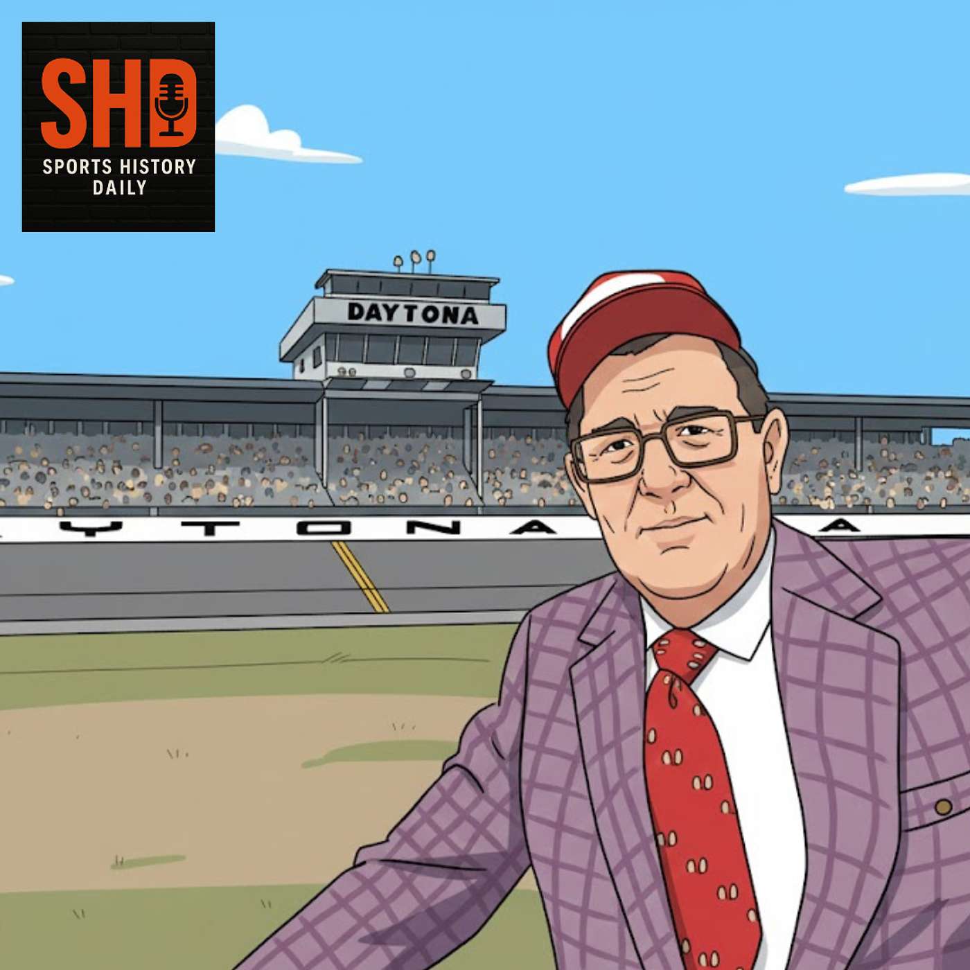 Sports History Daily