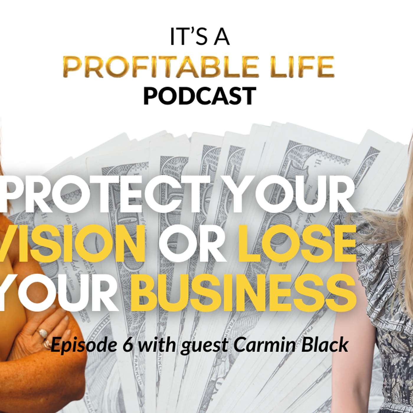 It\'s a Profitable Life