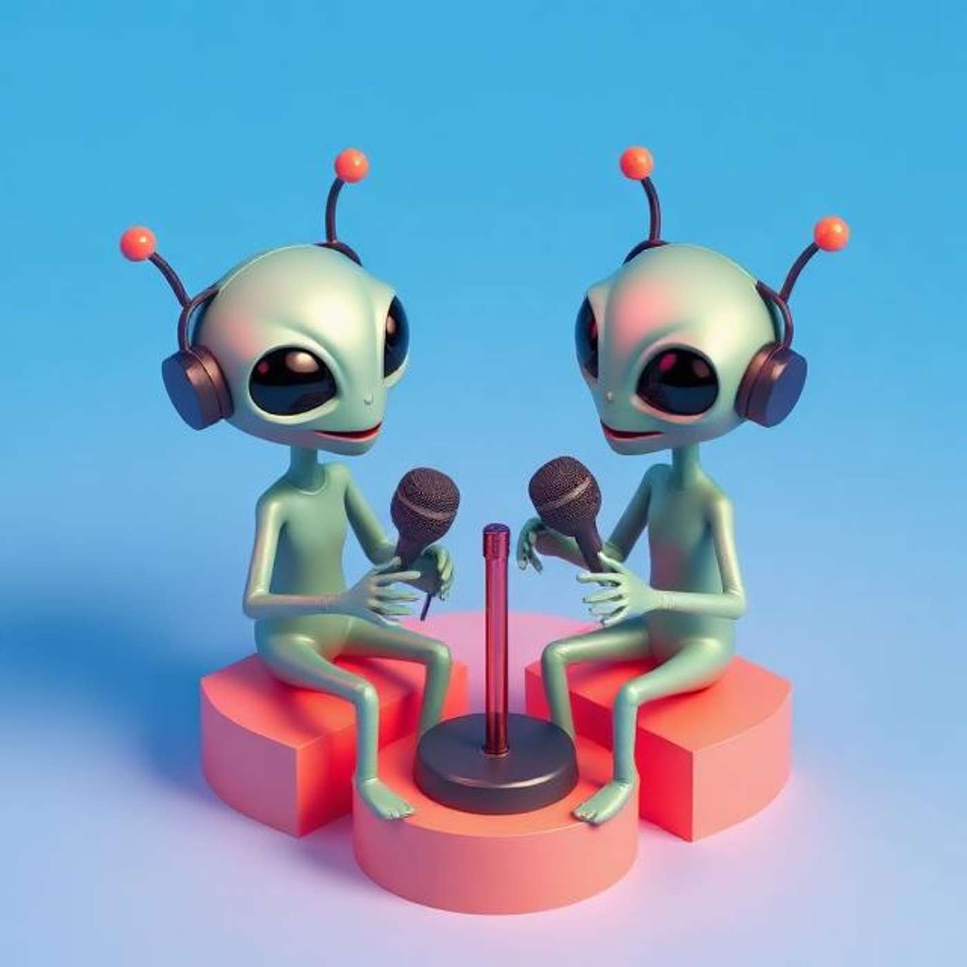 Two Aliens - Naomi Judd: The Life and Legacy of a Legend