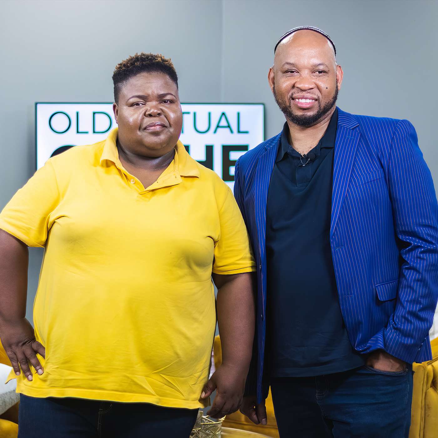 Old Mutual On The Money
