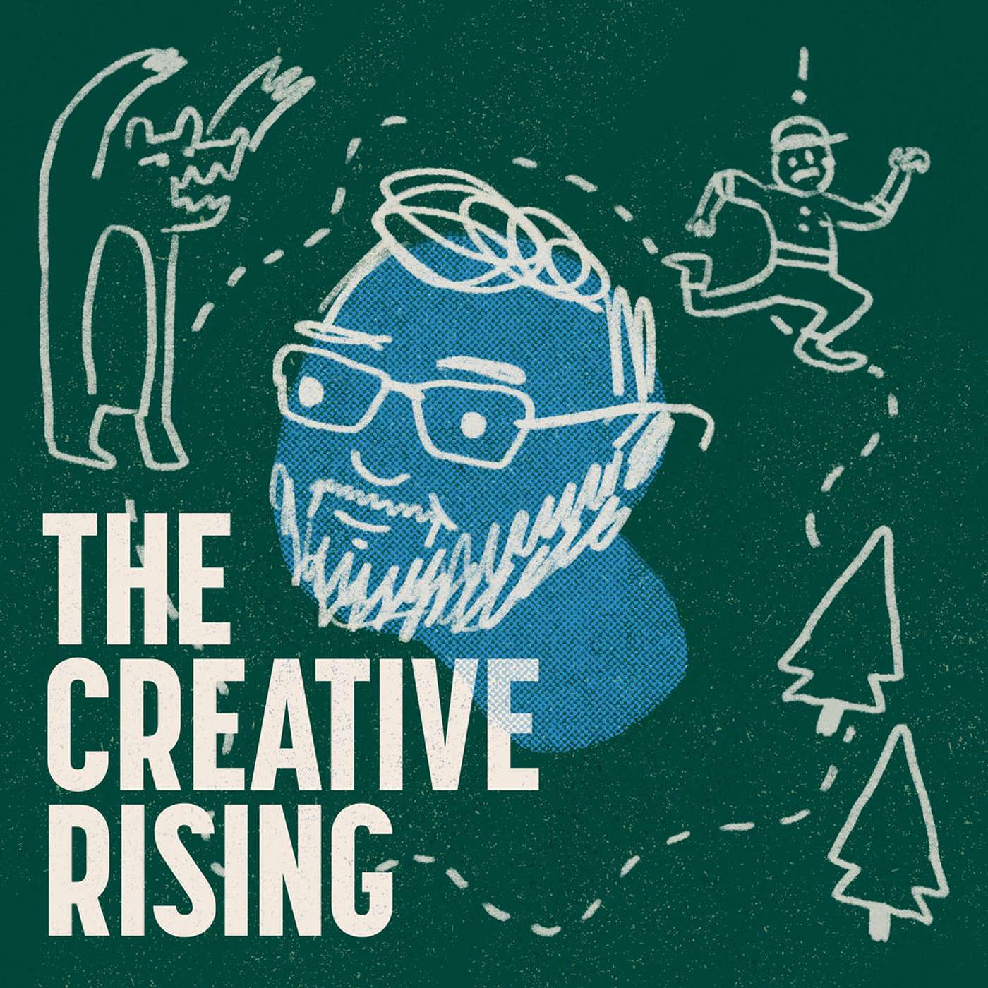 The Creative Rising