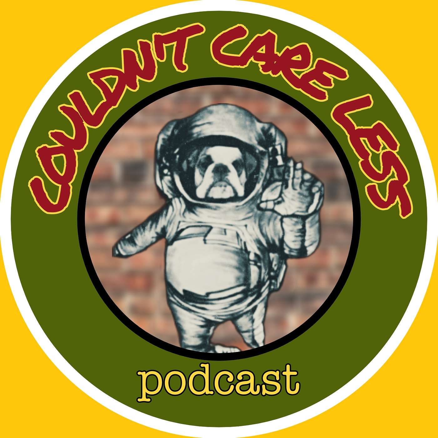 Episode 116: The Zodiac