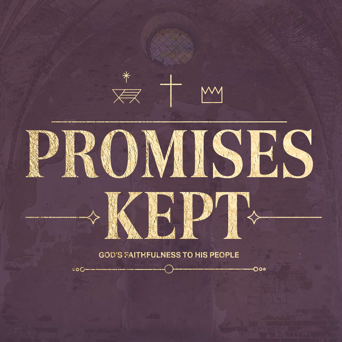 Wise Men Follow the Star - Numbers 24:17 episode artwork