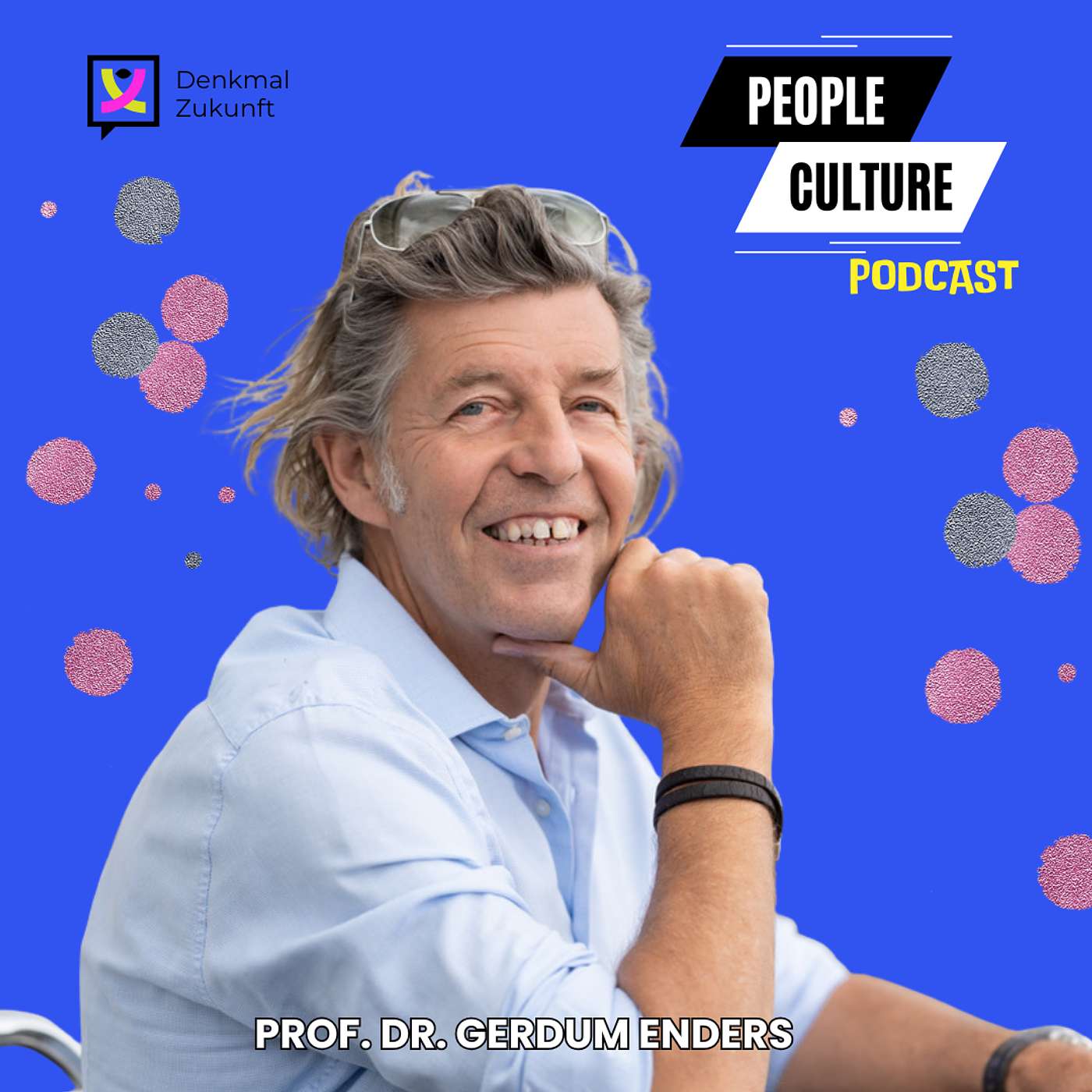 People Culture Podcast