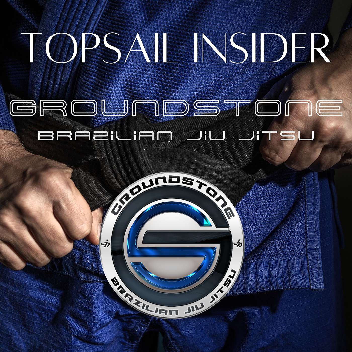 Groundstone Brazilian Jiu Jitsu