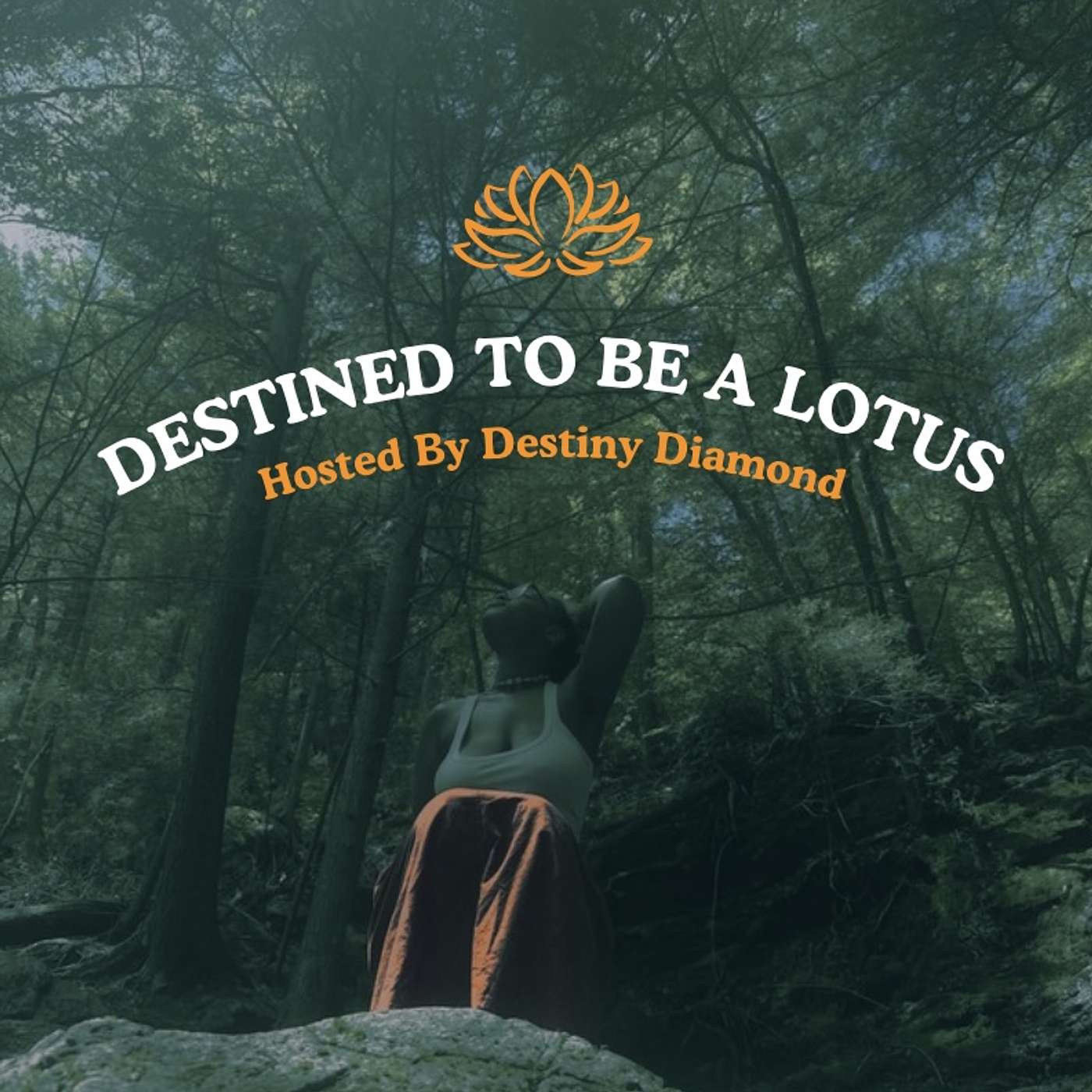 Destined to Be a Lotus