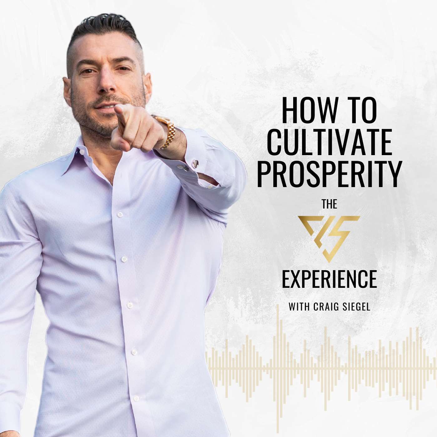 The CLS Experience with Craig Siegel