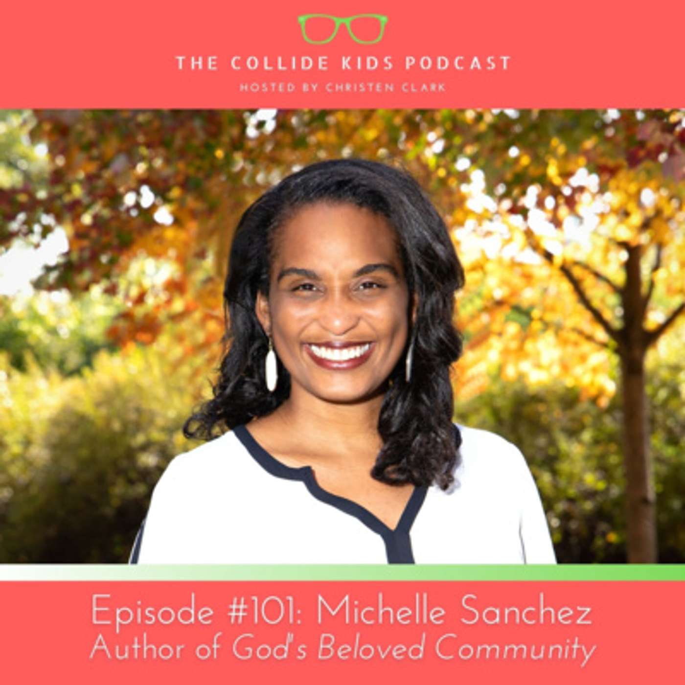 The Collide Kids Podcast | Kid-Friendly Christian Interviews About Faith, Careers, and Family Fun