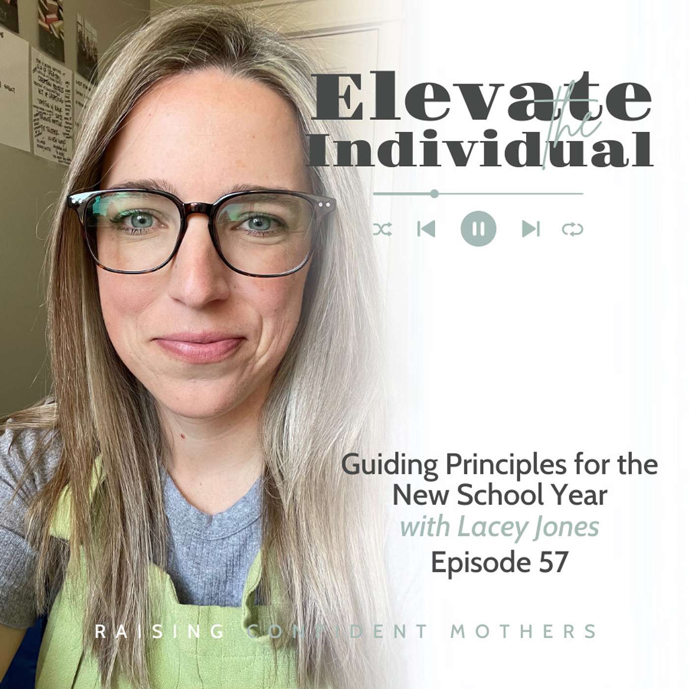Elevate the Individual