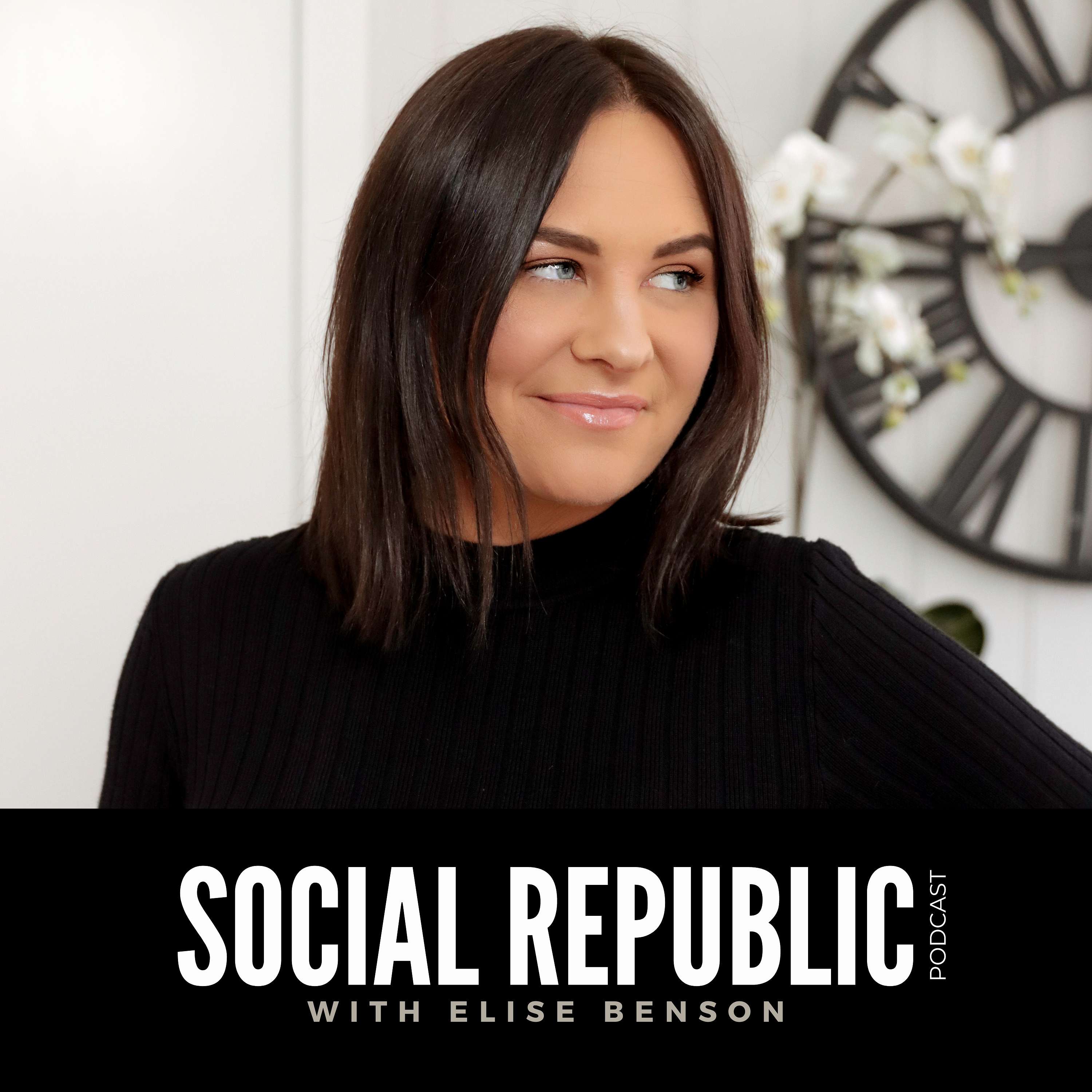 The Social Republic Podcast
