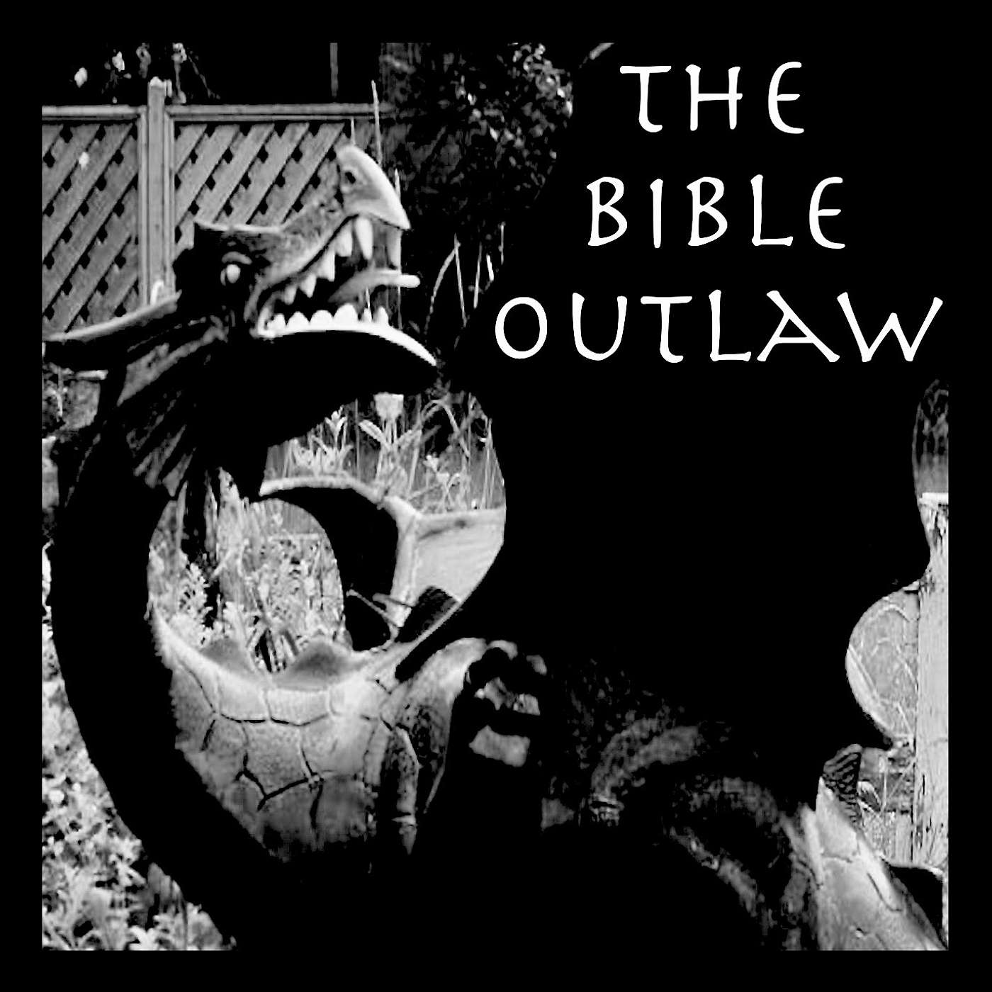 The Bible Outlaw