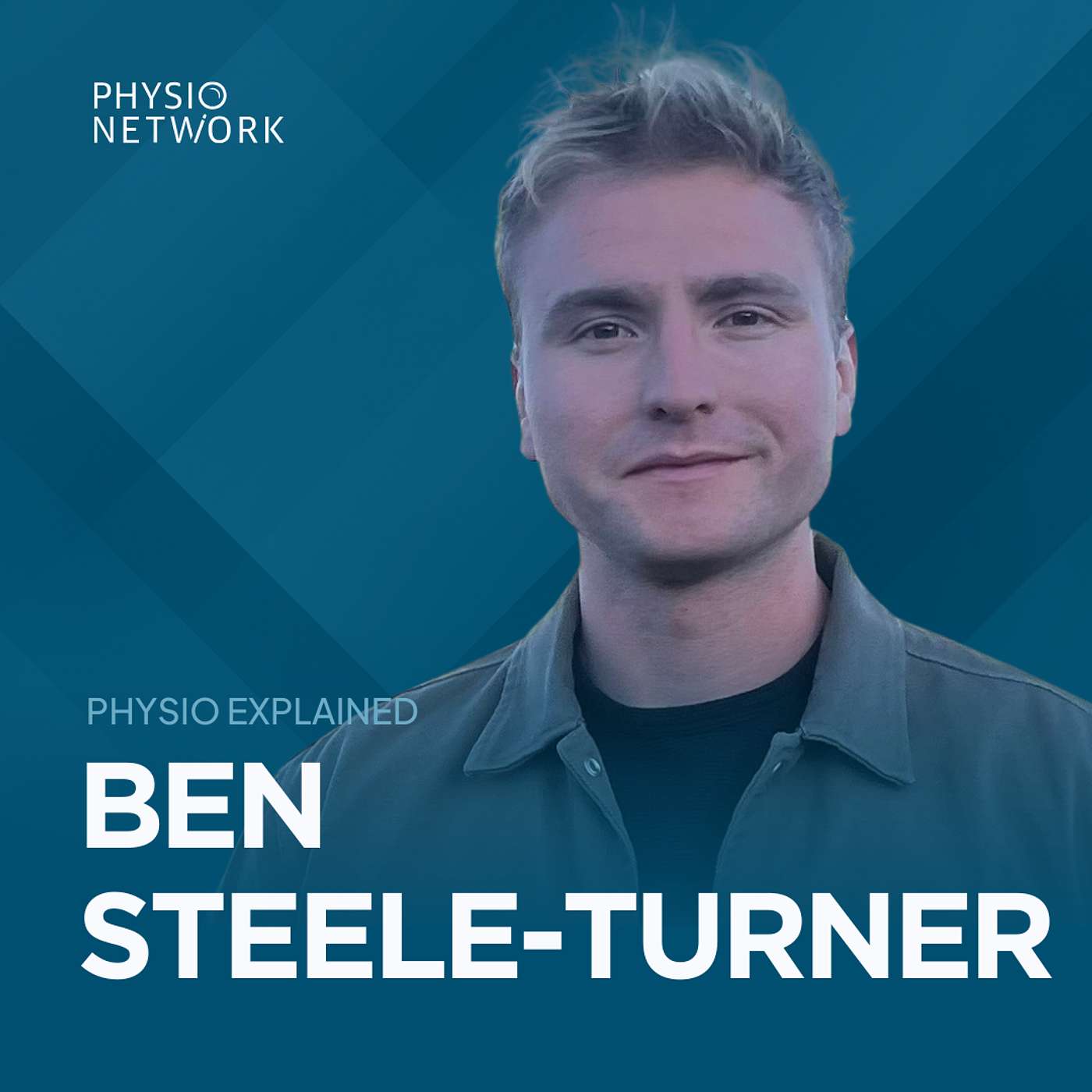 [Physio Explained] Optimising nutrition after injury and surgery with Ben Steele-Turner