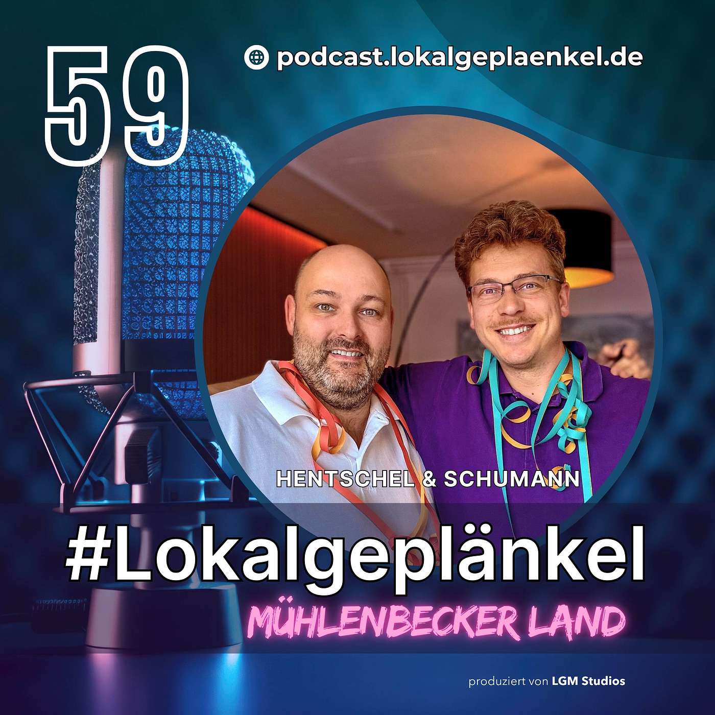 Schildow kriegt sein erstes Tattoostudio episode artwork