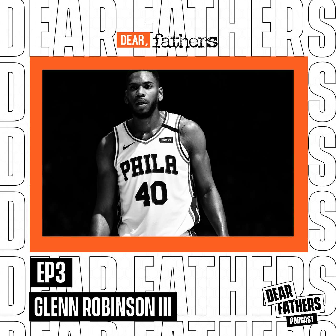 Dear Fathers Podcast