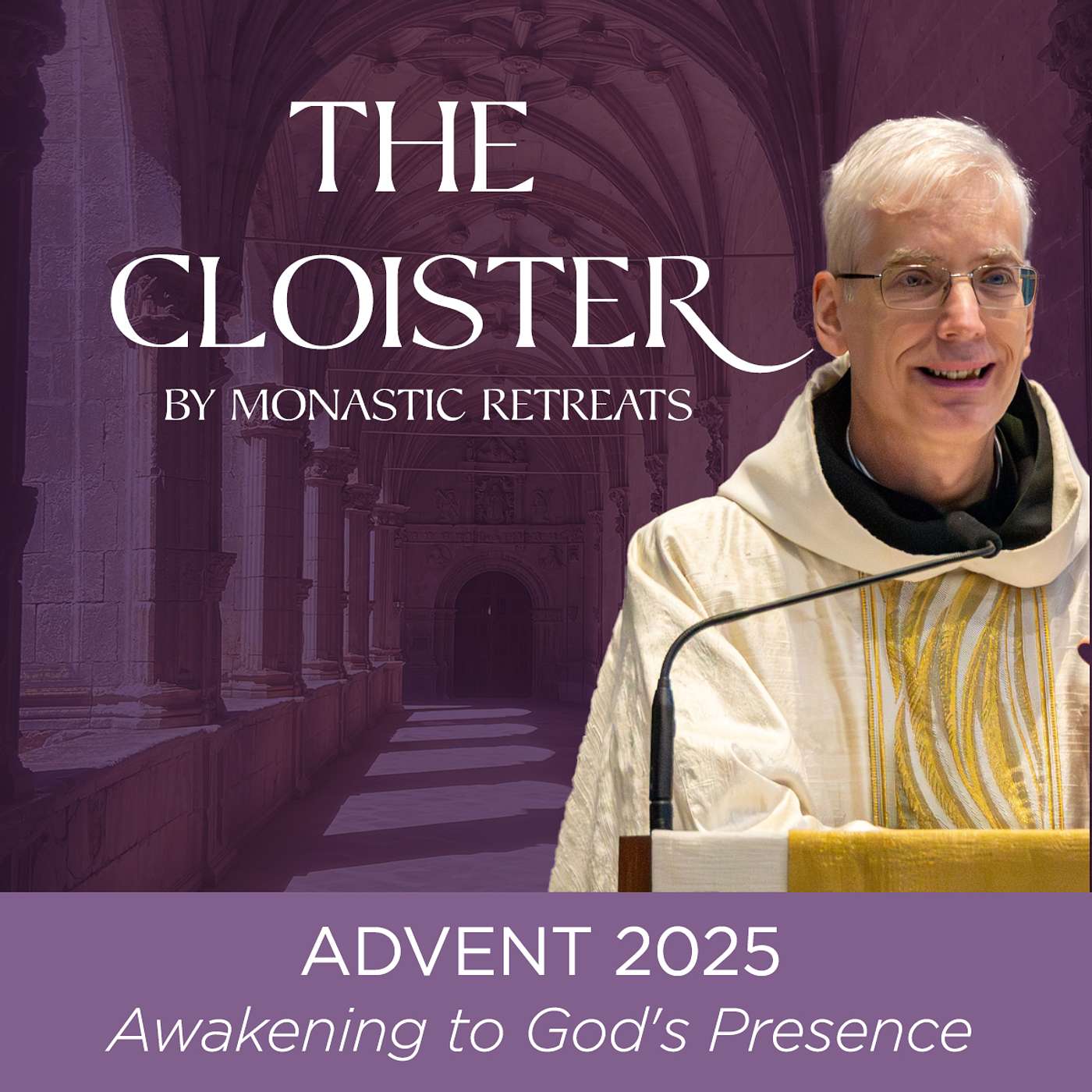 Advent 2025 - Awakening to God's Presence