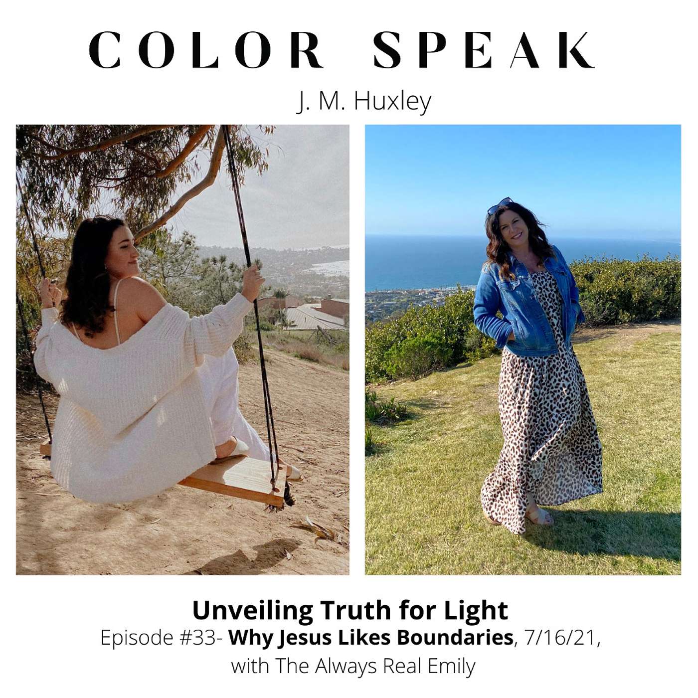 Color Speak: Unveiling Truth for Light