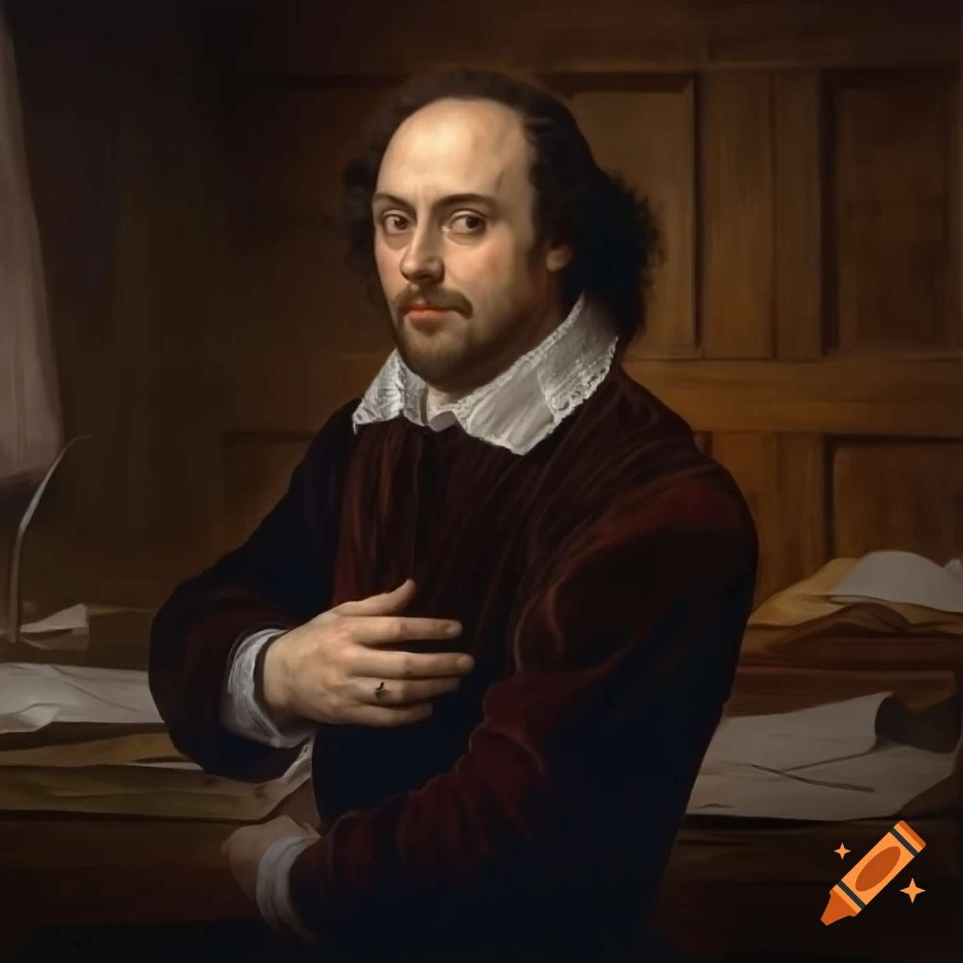 Quill After Midnight