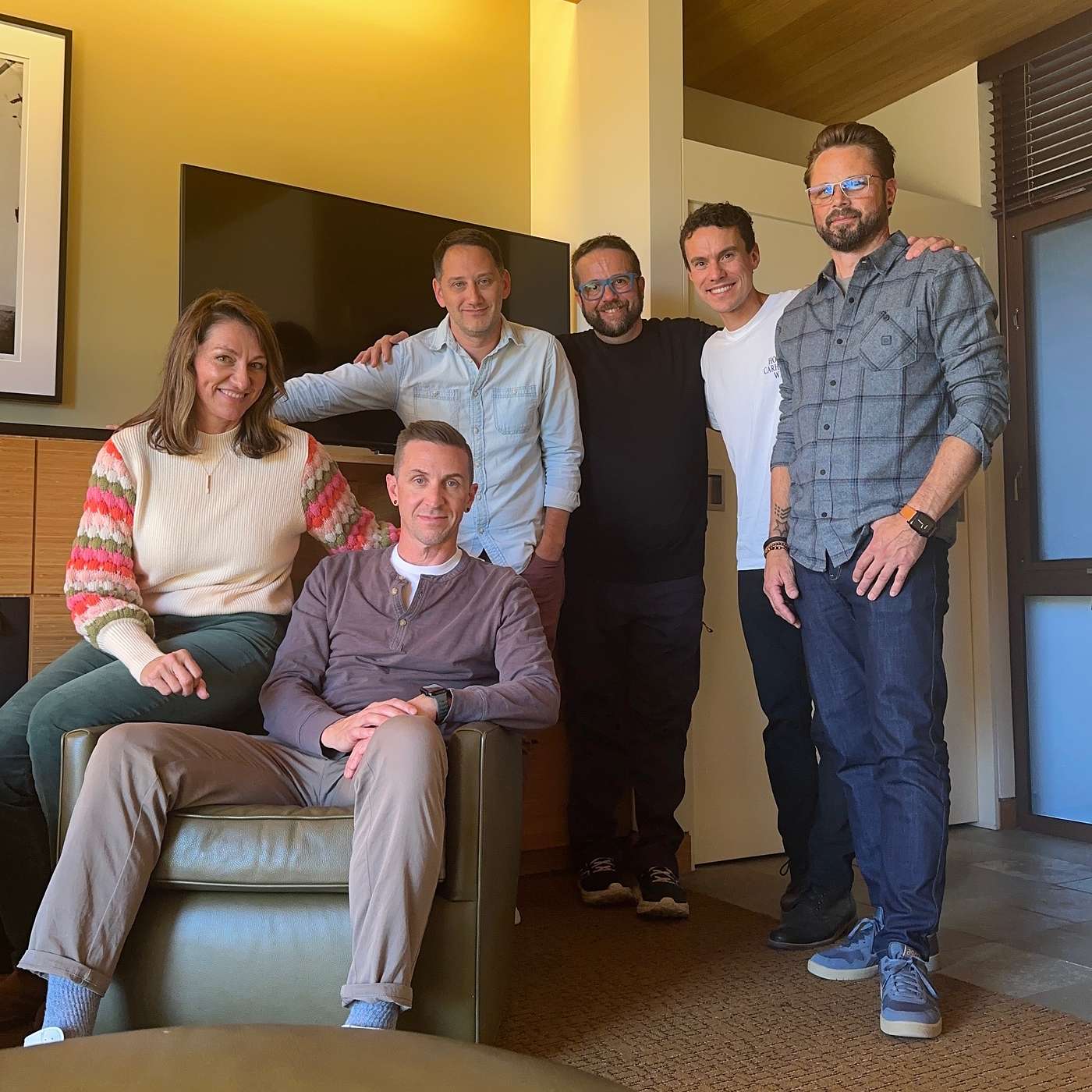 Hospitality Daily Podcast