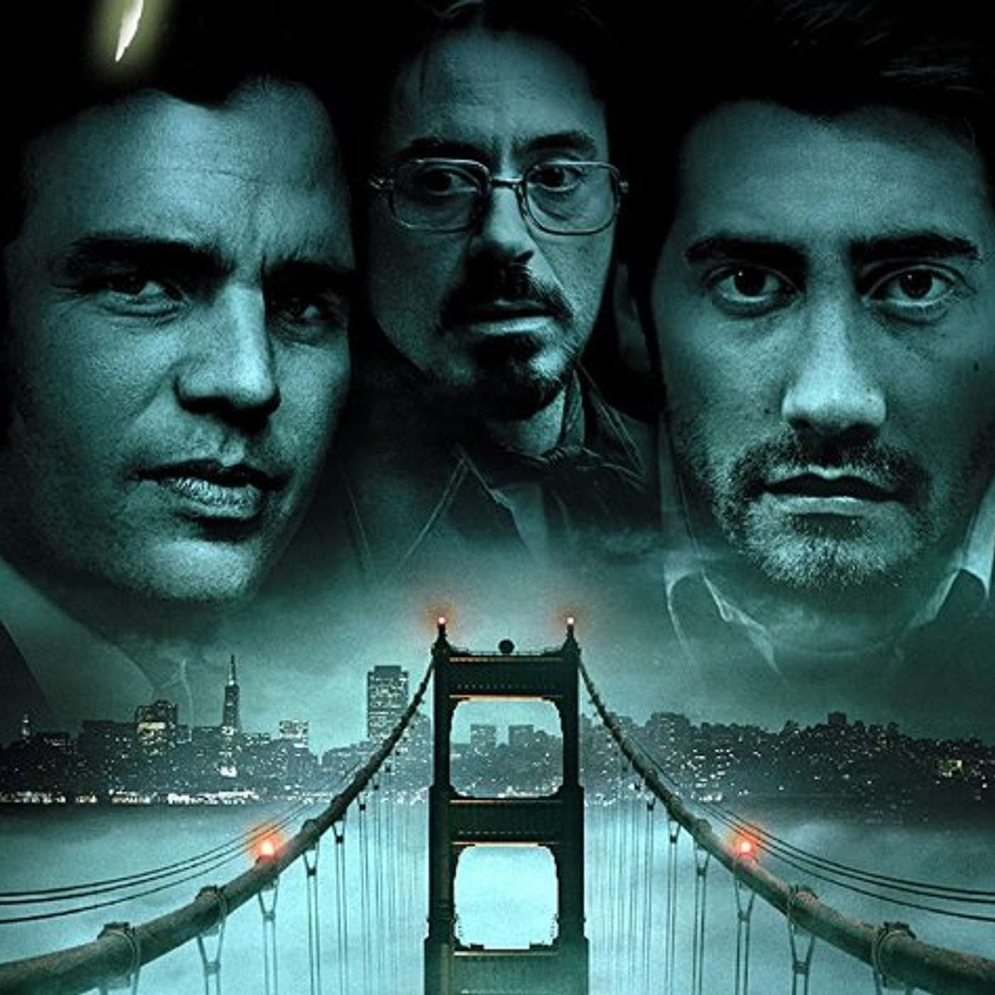 Ep. 267 David Fincher's Zodiac (2007)