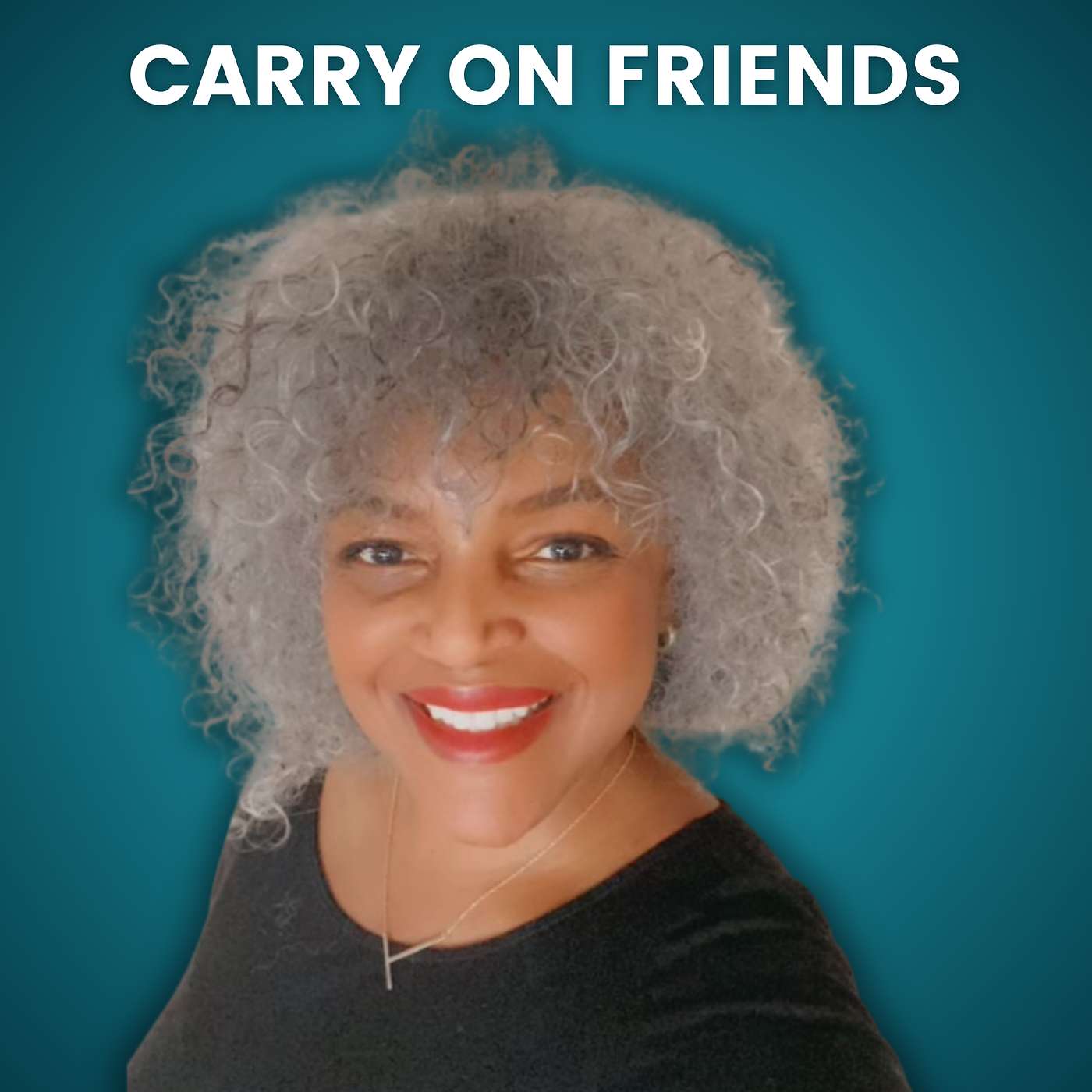 Carry On Friends: The Caribbean American Experience