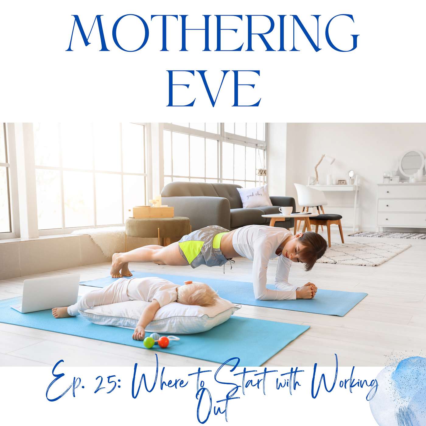 Mothering Eve