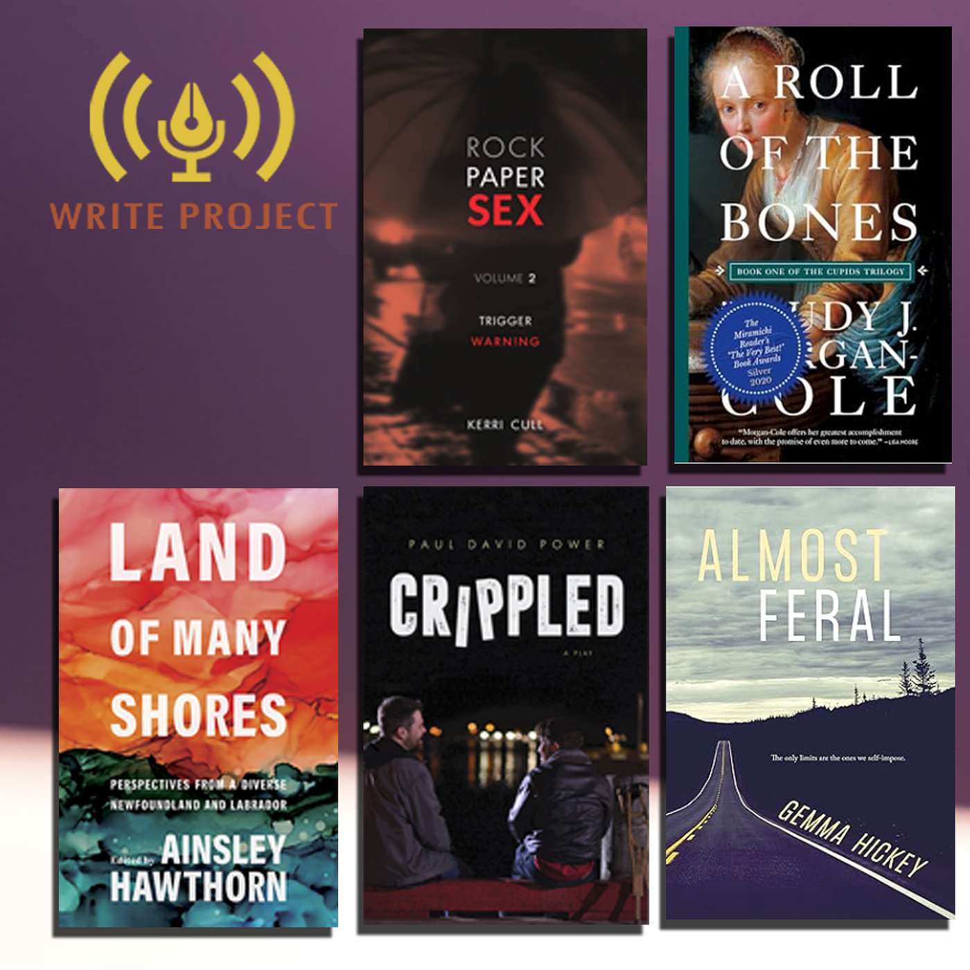 The Write Project