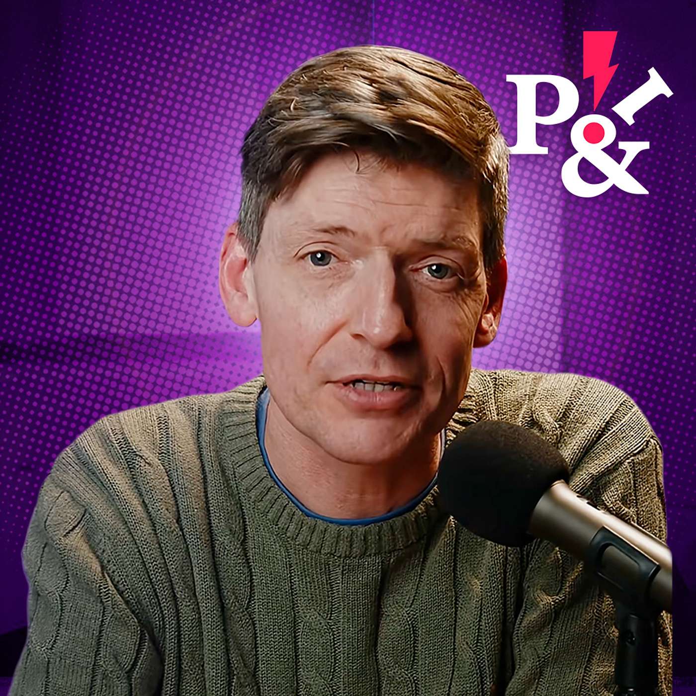 646: Christianity Expert: The Secular World Is Living Off Christian Ideas And The Clock Is Running Out! | Glen Scrivener