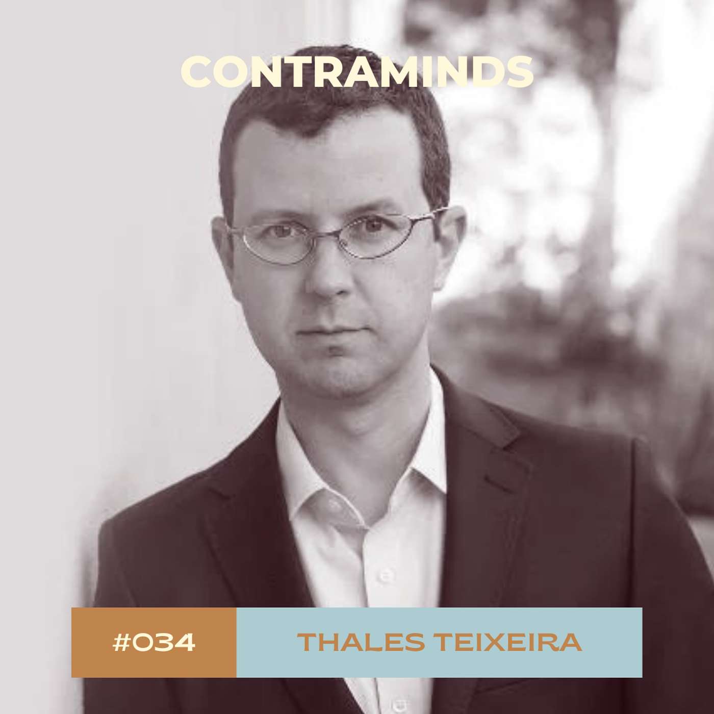 The ContraMinds Podcast