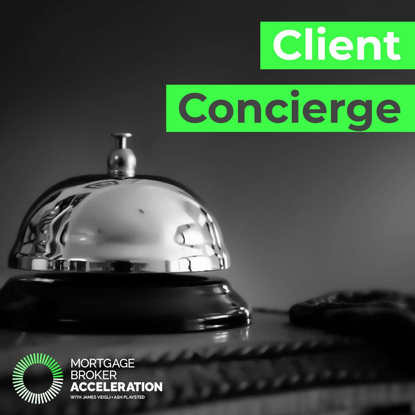 Client Concierge