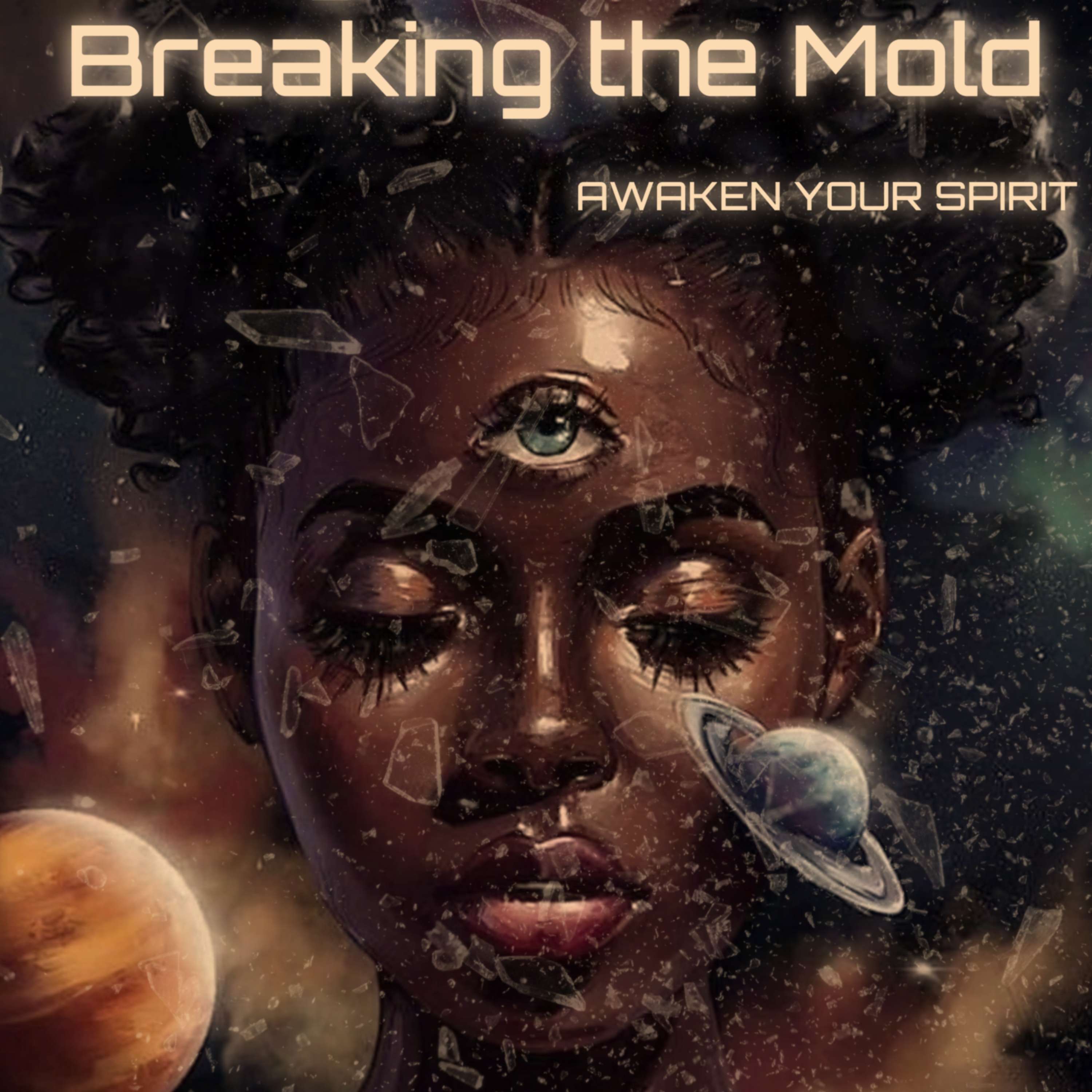 Breaking the Mold