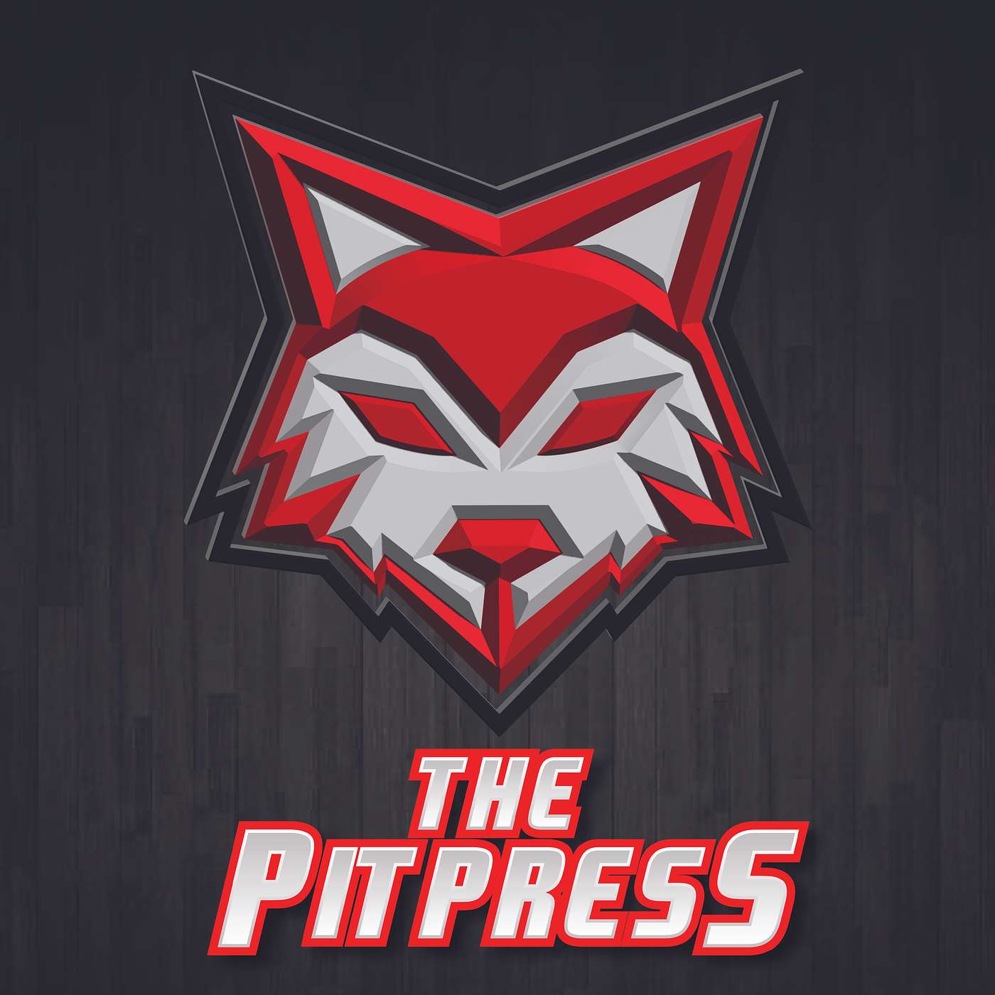 The Pit Press Podcast