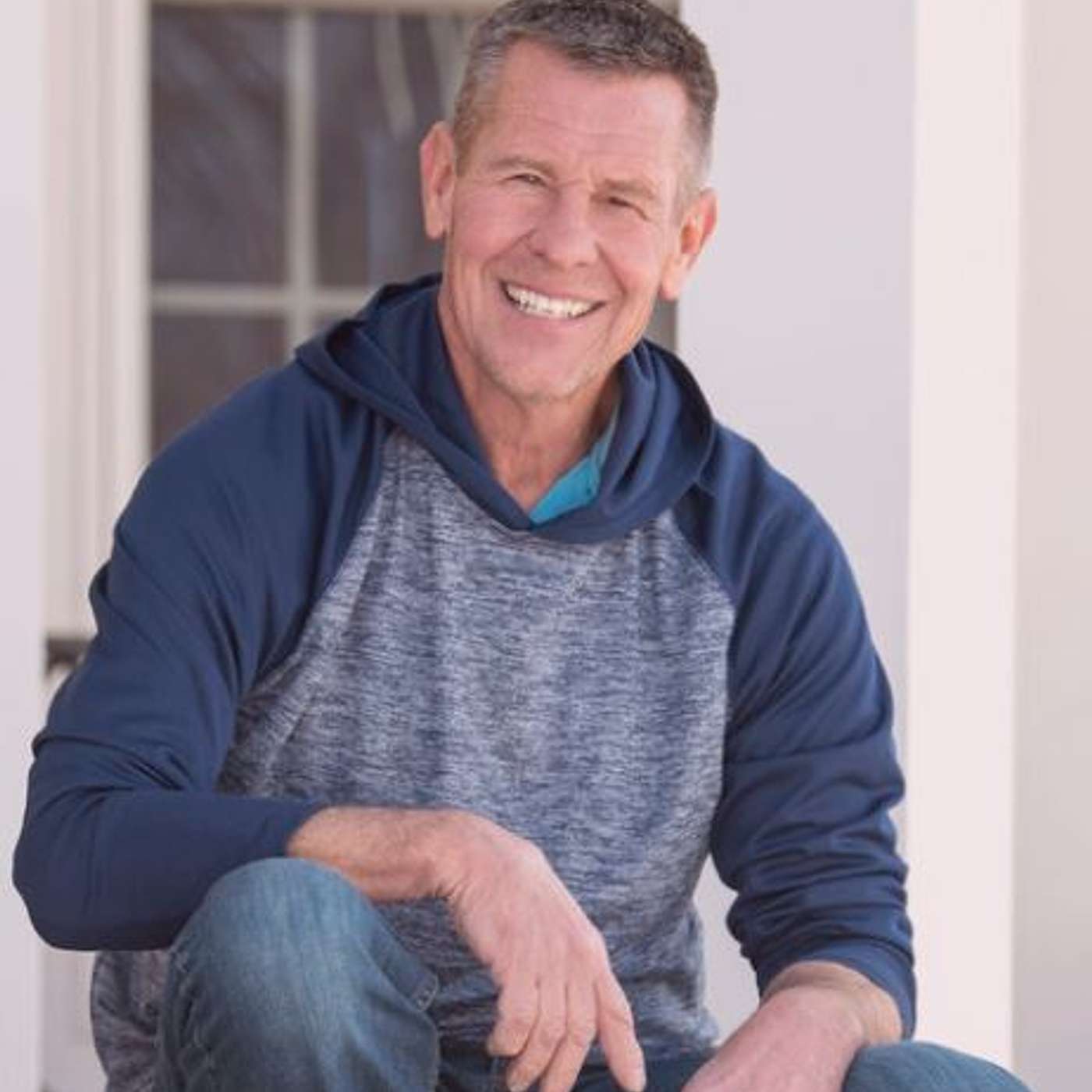 Ep# 101: Dream It, Do It, Scale It with Terry Begue episode artwork