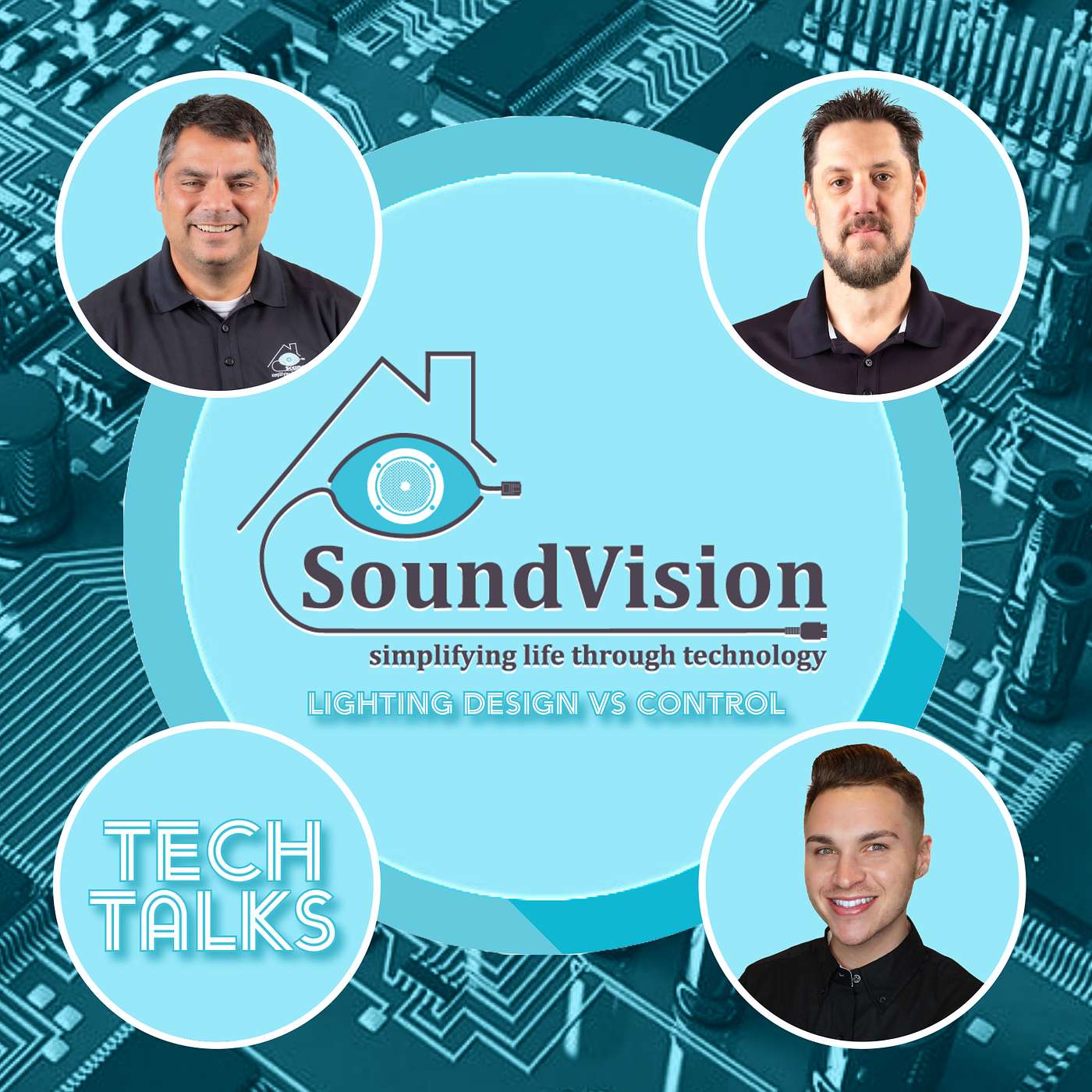 Simplifying Life Through Technology