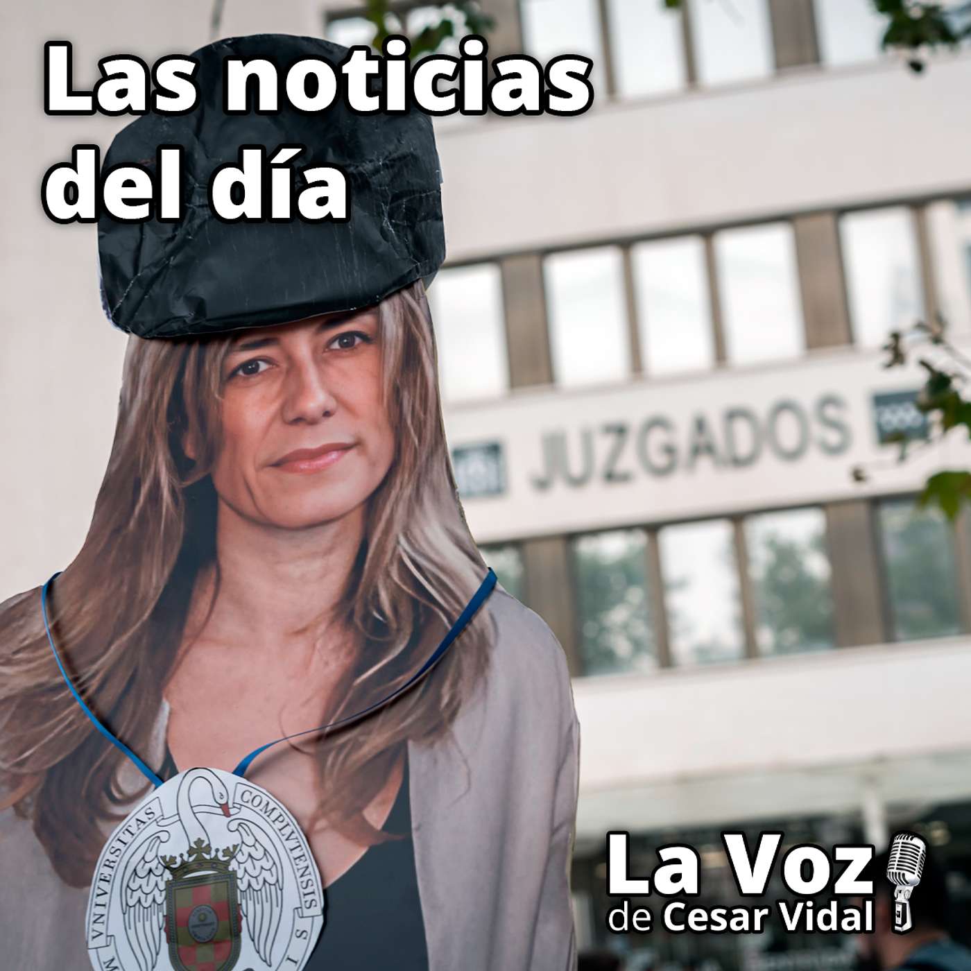 Las noticias del día - 15/01/26