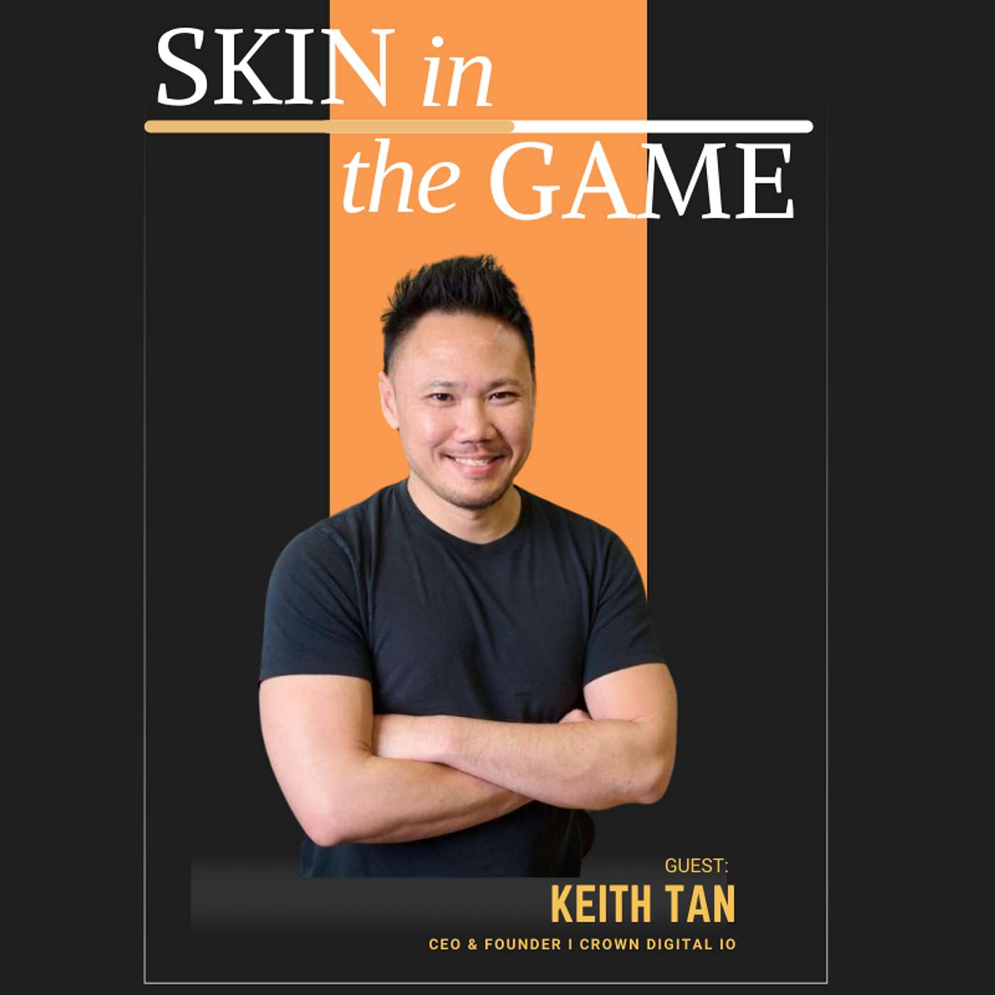 Skin in The Game with Debbie Go