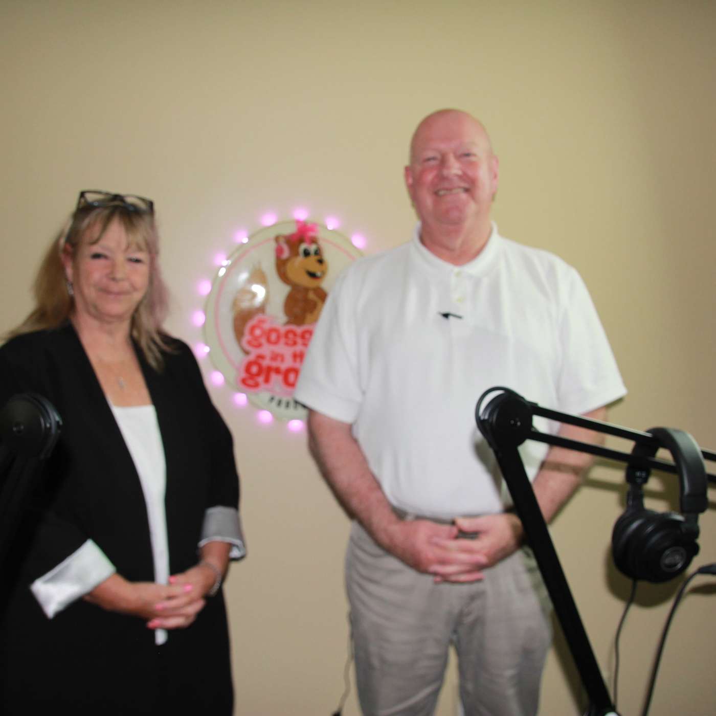 Episode 19- Oak Grove Mayor Oliver & EDC Representative Tony Prim
