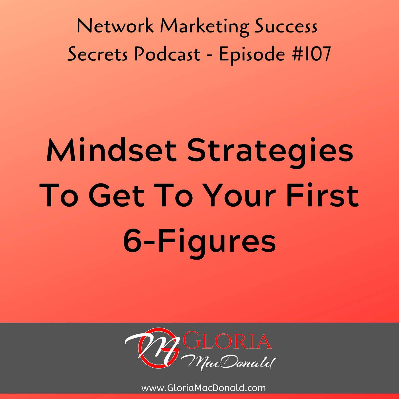 Network Marketing Success Secrets