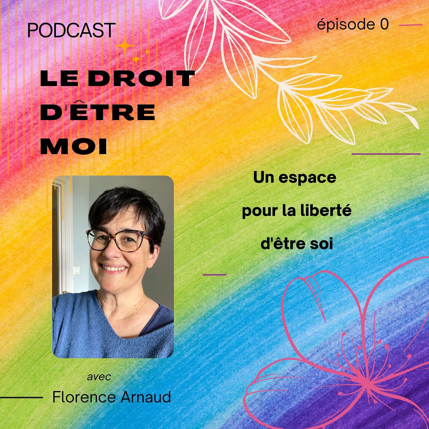 Le droit d\'être moi