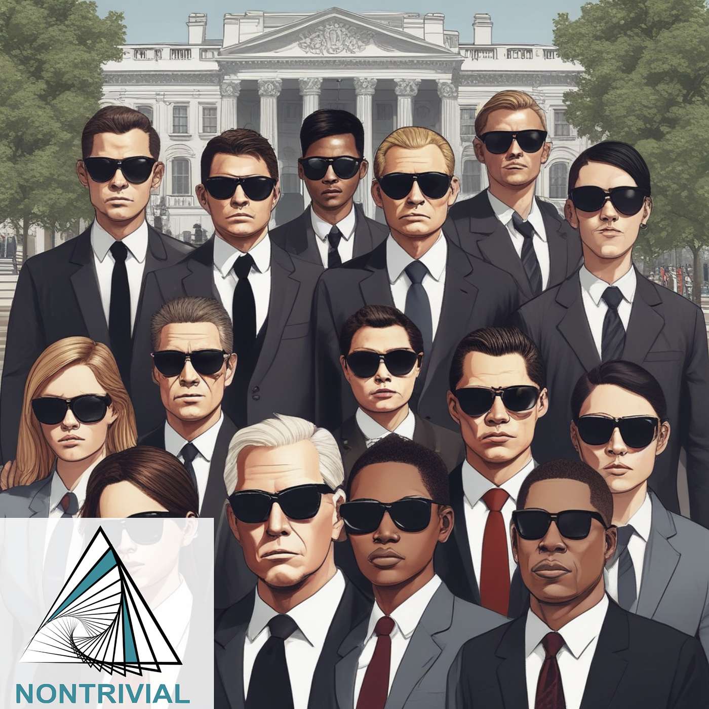 Diversity Works if You Don't Force It