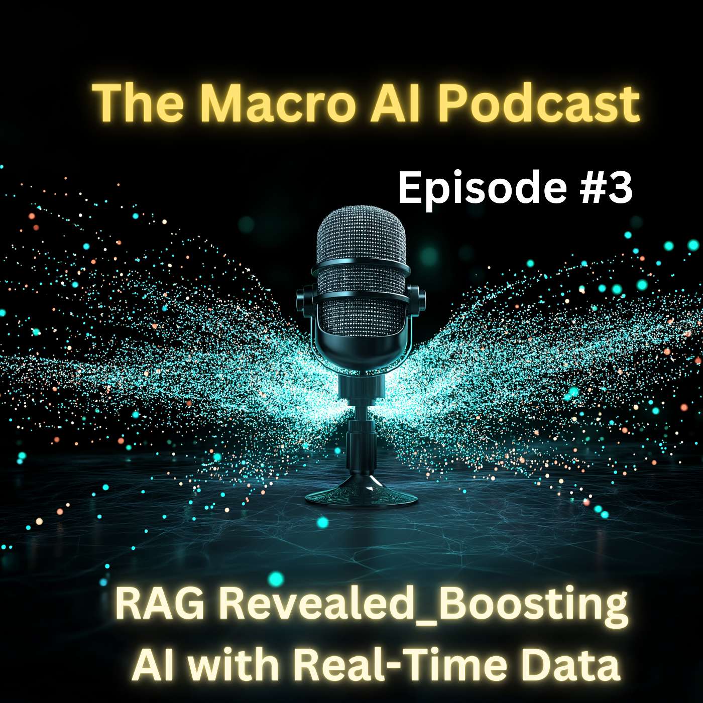 The Macro AI Podcast