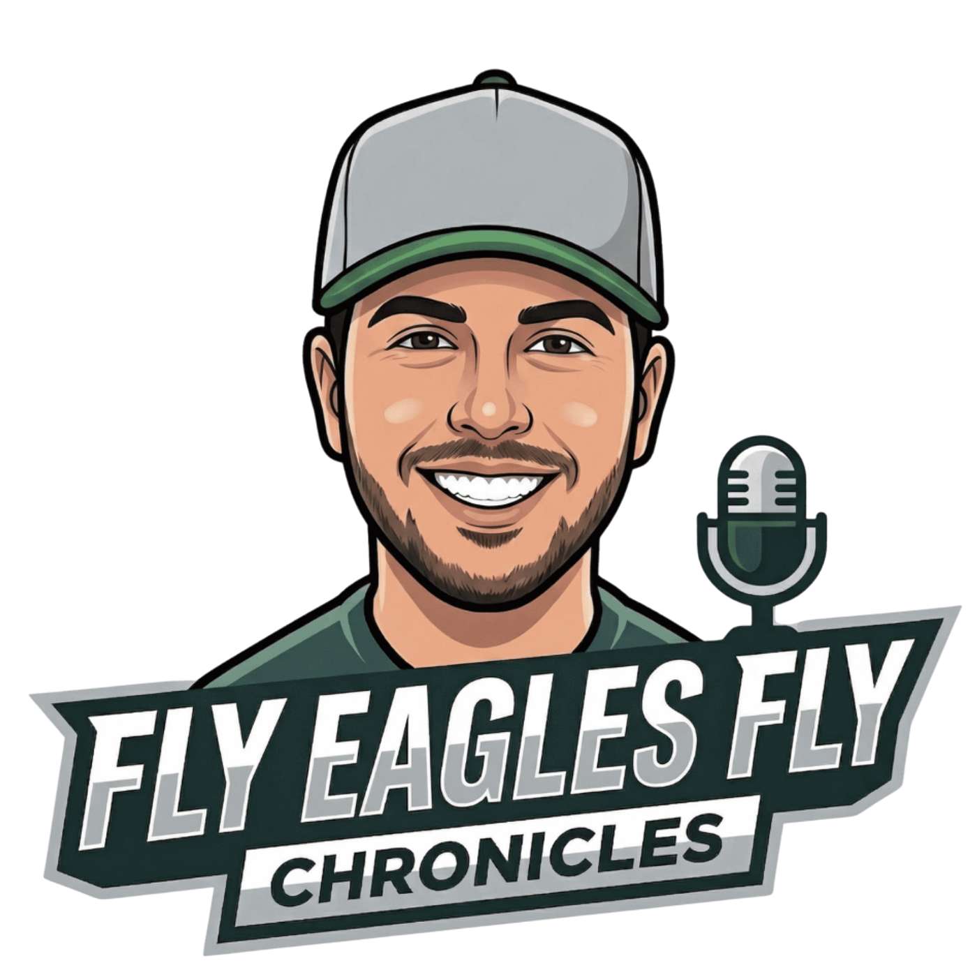 Fly Eagles Fly Chronicles