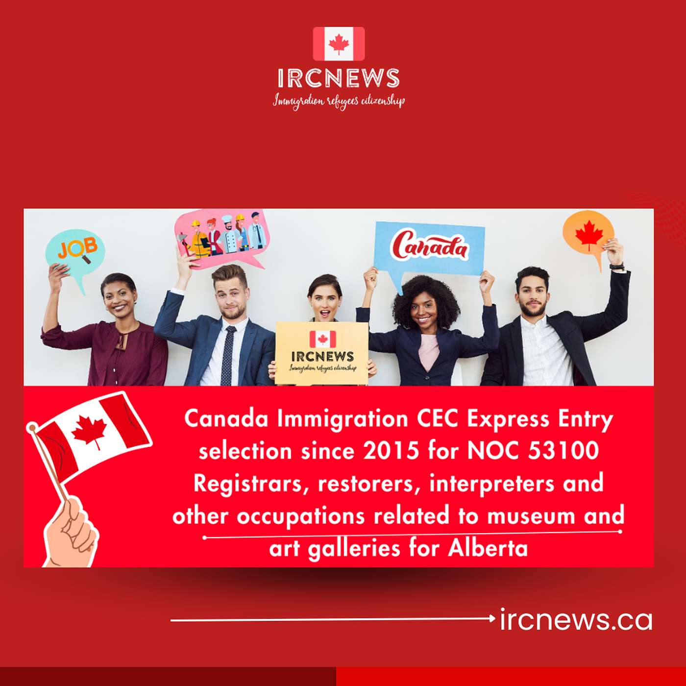 Joy Stephen\'s Canada Immigration Podcast