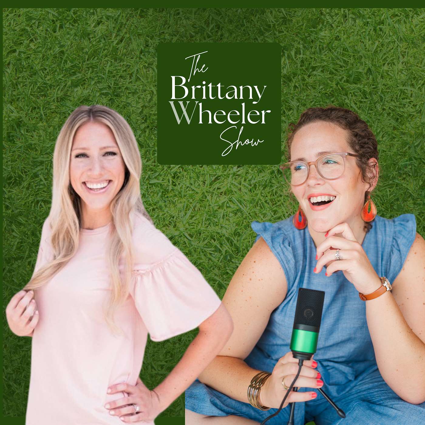 "Seeing People for Who they Are" with Lauren Risedorf